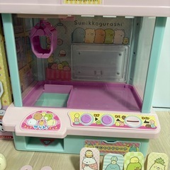 すみっコクレーンの画像