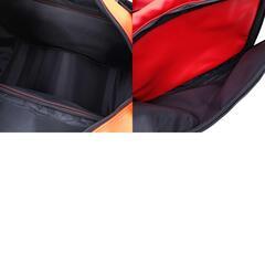 ダイワ ヘラバッグ LT30 ショルダーバッグ レッド DAIWA 釣り フィッシングの画像