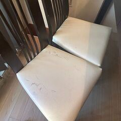 ダイニングテーブルセットの画像