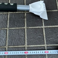 スノーブラシの画像