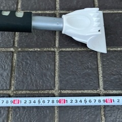 スノーブラシの画像