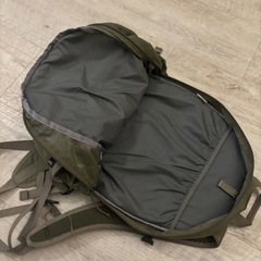 ノースフェイス　リュックの画像