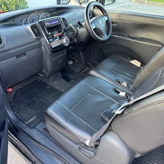 ダイハツ　タント　平成23年式の画像