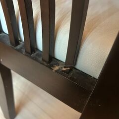 ダイニングテーブルセットの画像