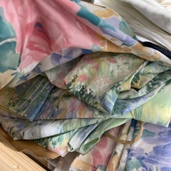 シーツたくさんセットの画像