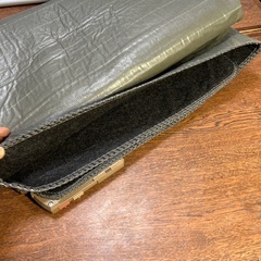 Panasonic 電気カーペット用ヒーター　DC-2NF 2010年　2畳用　動作確認済み　暖房管理番号934の画像