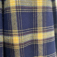 チェックスカート　FREAK'S STOREの画像
