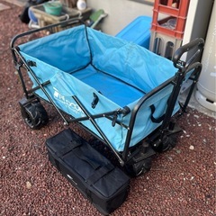 FIELDOOR ワイルドマルチキャリー   の画像