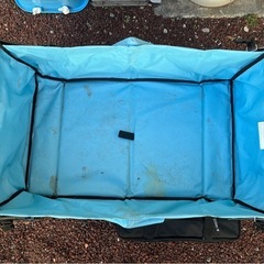 FIELDOOR ワイルドマルチキャリー   の画像