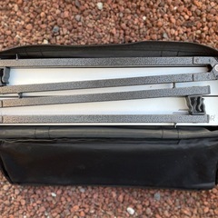 FIELDOOR ワイルドマルチキャリー   の画像