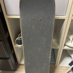 スケボー　コンプリート　ベンチャーの画像