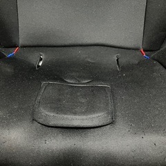 ジュニアシート　LETTAS（レッタス）の画像