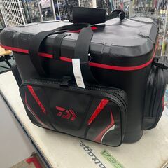 【中古】【店頭引取限定】ＤＡＩＷＡ　タックルボックス　ＦＦ50の画像