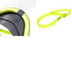 アトラス ATLAS APEX-BC 25 エイペックス スノーシュー 登山 雪山 冬の画像