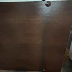 訳ありアイリスオーヤマ ハンガーラック の画像