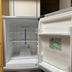 【決定しました】パナソニック製冷蔵庫　一人暮らし用の画像