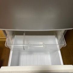 【決定しました】パナソニック製冷蔵庫　一人暮らし用の画像