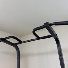 懸垂マシンの画像