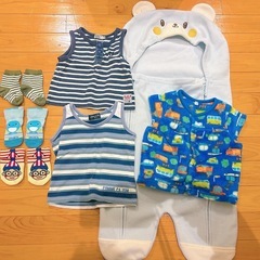 赤ちゃん 用品 まとめて ベビー マタニティの画像