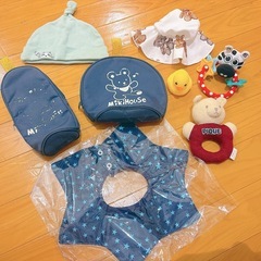 赤ちゃん 用品 まとめて ベビー マタニティの画像