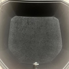 バイク用リアボックス　状態◎の画像