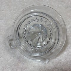 ハンドジューサー　絞り器　の画像