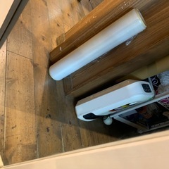 スタイルミラー　縦鏡の画像