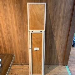 スタイルミラー　縦鏡の画像