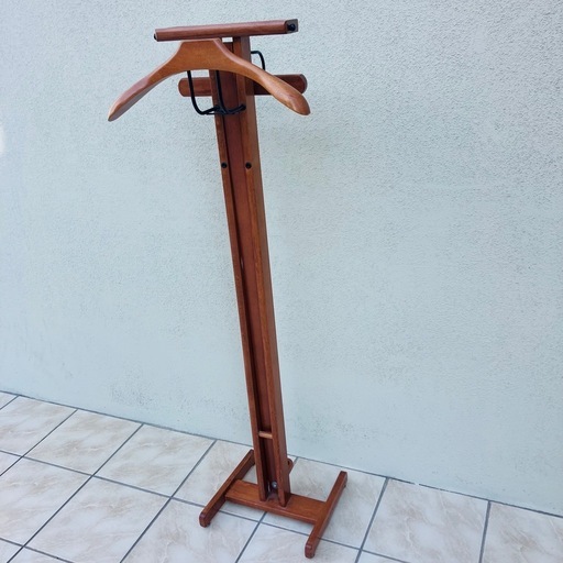 masharis アリス　木製ハンガーラック　ポールスタンド aris アリス 木製ハンガーラック オンライン ポールスタンド ハンガー