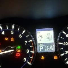 フーガハイブリッドの画像