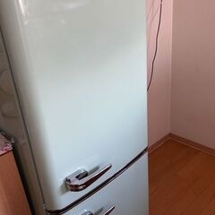 冷蔵庫、洗濯機、取りにきてください。の画像