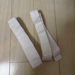 モットンマットレス　高反発マットレス　2枚セット　硬さ標準の画像