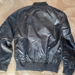 新品　メンズ　ジャンパー　アメカジの画像