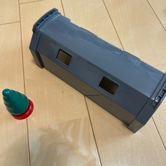 プラレール レール135点セットの画像