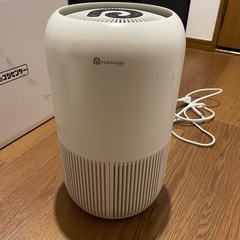 空気清浄機の画像