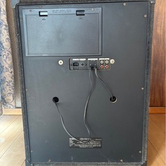 昭和レトロ 自宅カラオケ 【美品】の画像