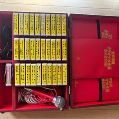 昭和レトロ 自宅カラオケ 【美品】の画像