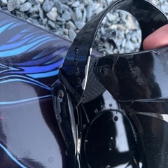 スノーボードの画像