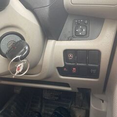 富山発日産 ルークスハイウェイスター  4WD平成27年 車検8/11の画像