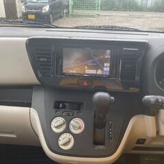 富山発日産 ルークスハイウェイスター  4WD平成27年 車検8/11の画像