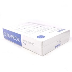 【未使用】CURAPROX クラプロックス ハイドロソニック プロ 電動歯ブラシ HYDROSONIC PROの画像