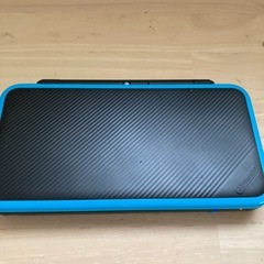 任天堂　NEW 2DS LLの画像