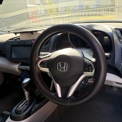 HONDA CR-Z  車検2年付乗って帰れます‼️の画像