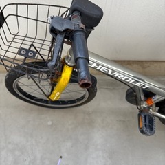 自転車　※取引中の画像
