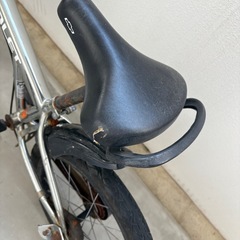 自転車　※取引中の画像