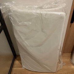 エアウィーブ　敷き布団シングル2枚セットの画像