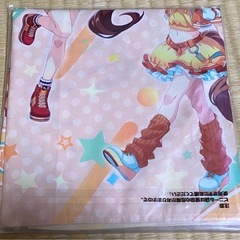 ウマ娘　各チア衣装　Pretty Derby ビッグビジュアルクロスの画像