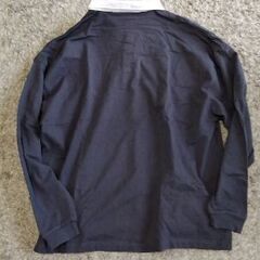 WEGO ウィゴー　ポロシャツ　サイズ165-175位の画像