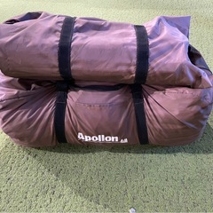 （美品）オガワ　アポロンの画像