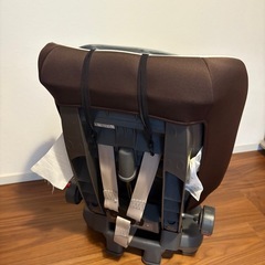 チャイルドシートの画像